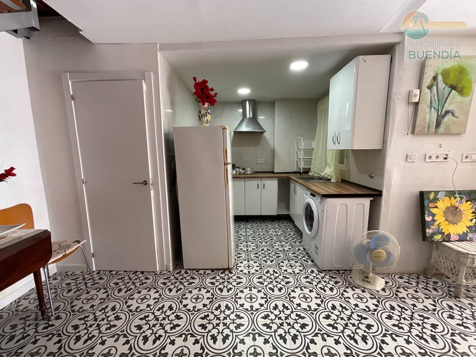 5 camera da letto Appartamento in vendita in Puerto de Mazarron - 231.500 € (Rif: 9586601)