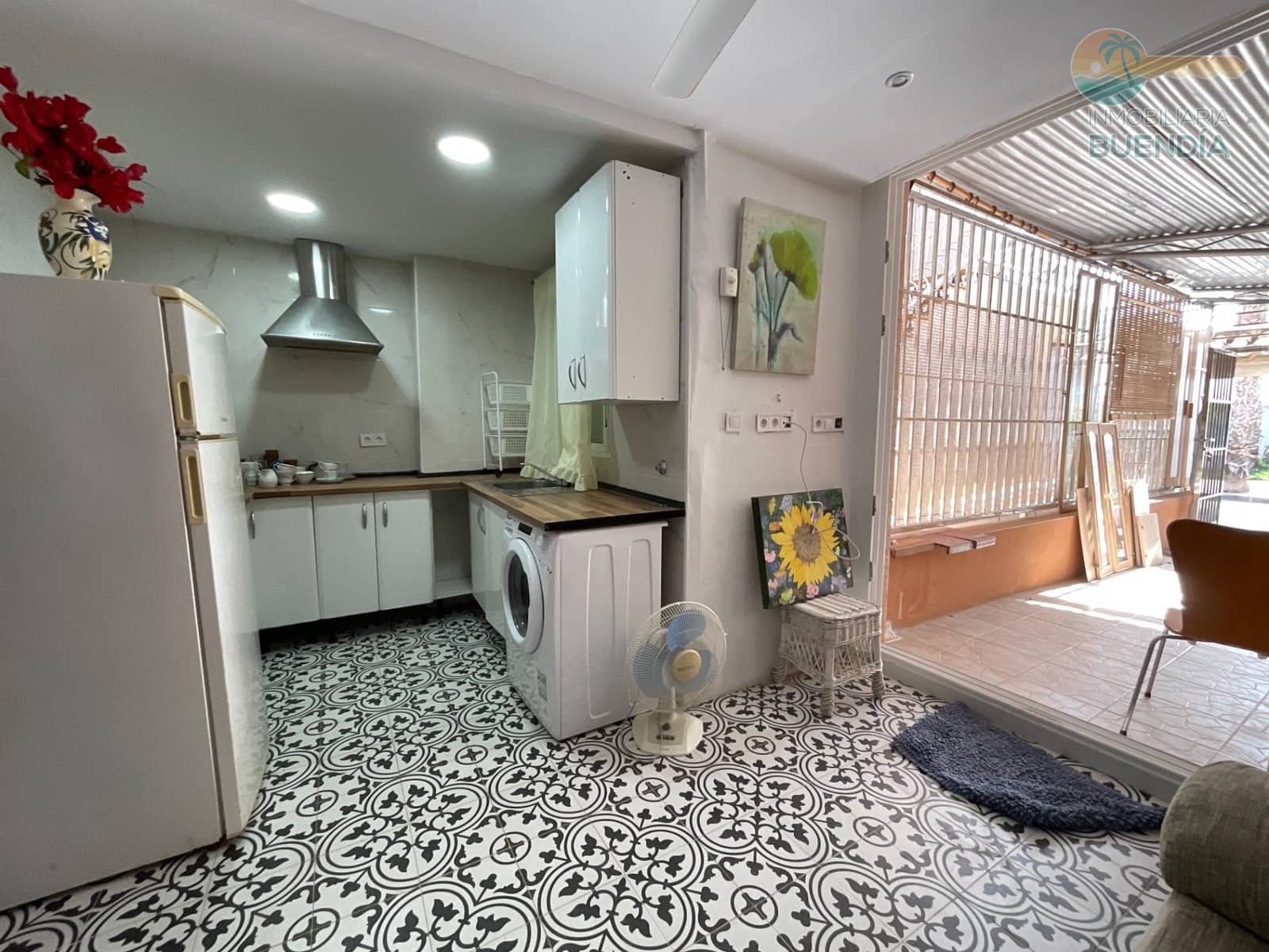 5 camera da letto Appartamento in vendita in Puerto de Mazarron - 231.500 € (Rif: 9586601)