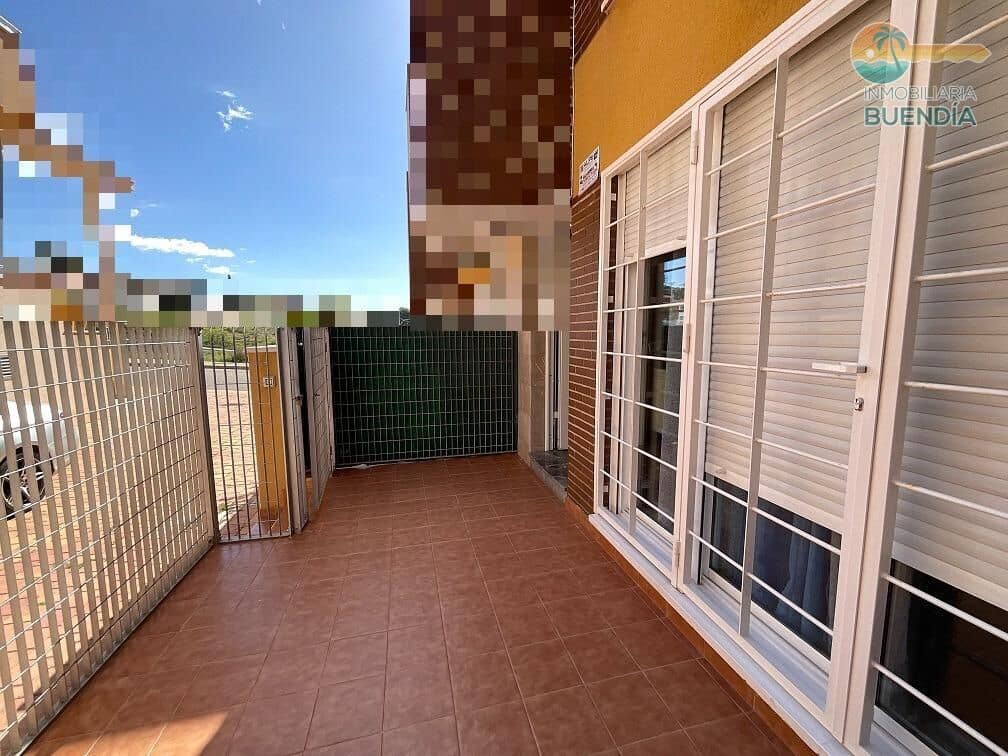 2 slaapkamer Appartement te koop in Cartagena - € 183.900 (Ref: 9596246)