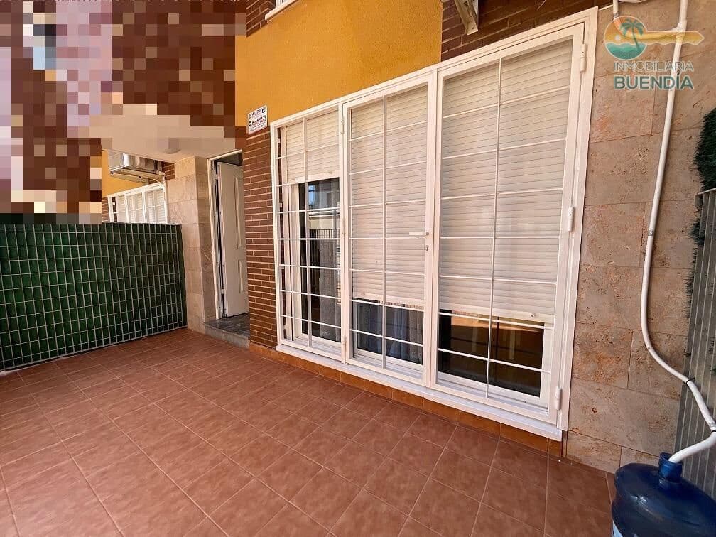 2 slaapkamer Appartement te koop in Cartagena - € 183.900 (Ref: 9596246)