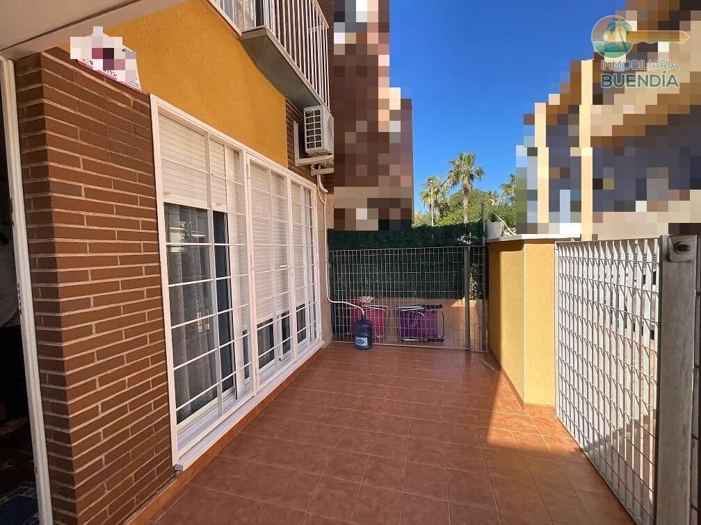 2 slaapkamer Appartement te koop in Cartagena - € 183.900 (Ref: 9596246)