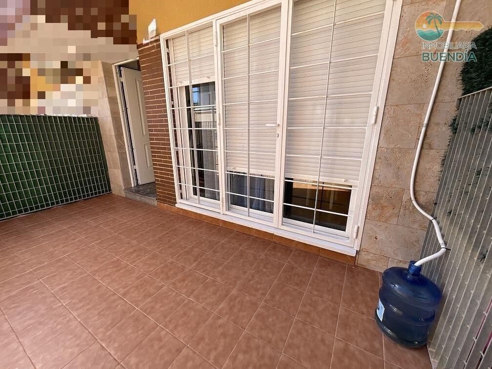 2 slaapkamer Appartement te koop in Cartagena - € 183.900 (Ref: 9596246)