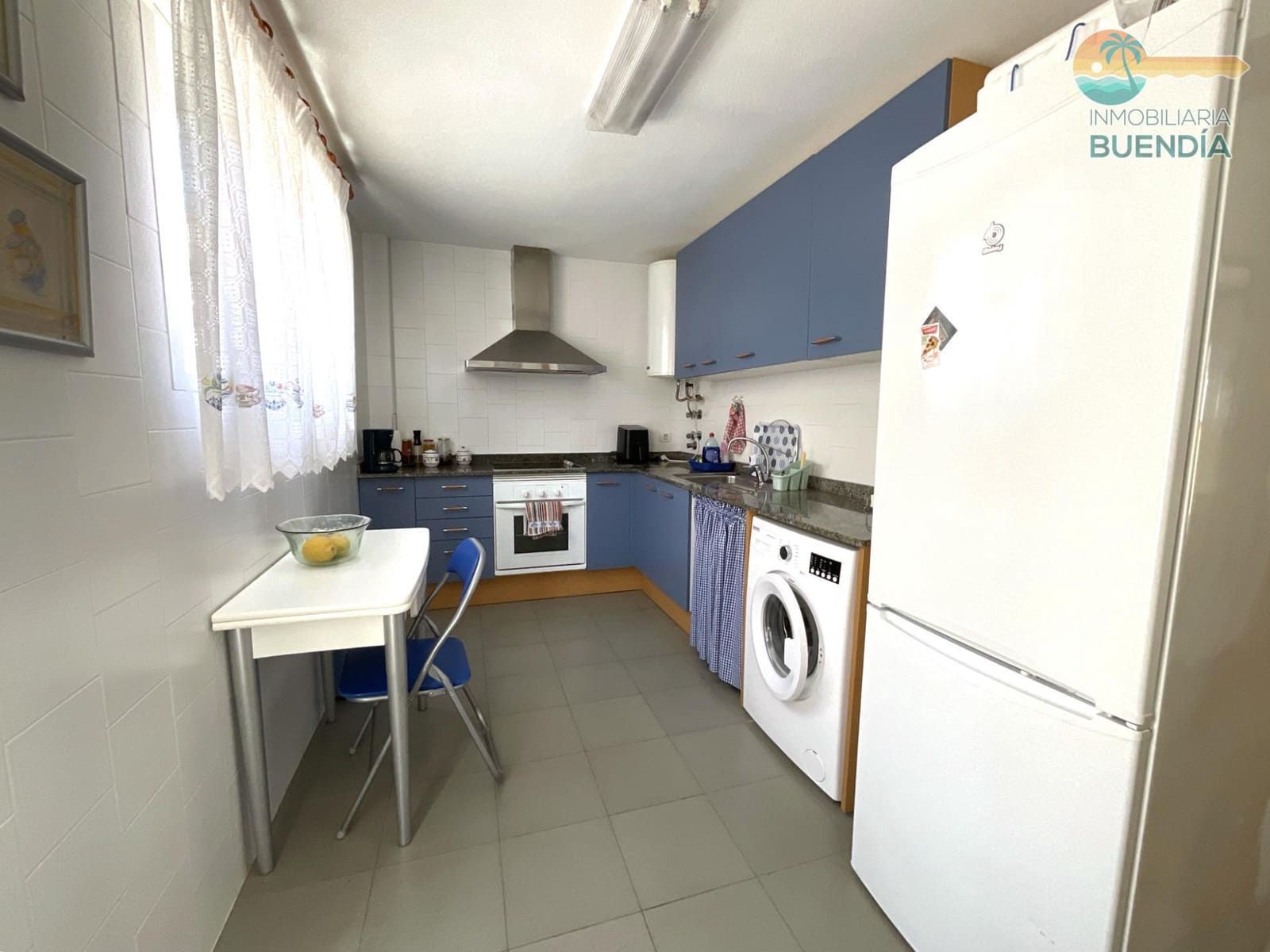 2 slaapkamer Appartement te koop in Cartagena - € 183.900 (Ref: 9596246)