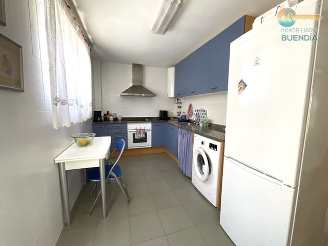 2 slaapkamer Appartement te koop in Los Puertos, Cartagena - € 183.900 (Ref: 9596246)