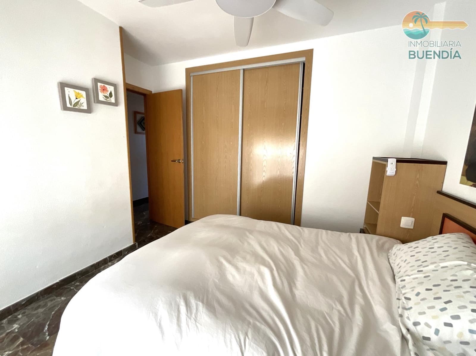 2 slaapkamer Appartement te koop in Cartagena - € 183.900 (Ref: 9596246)