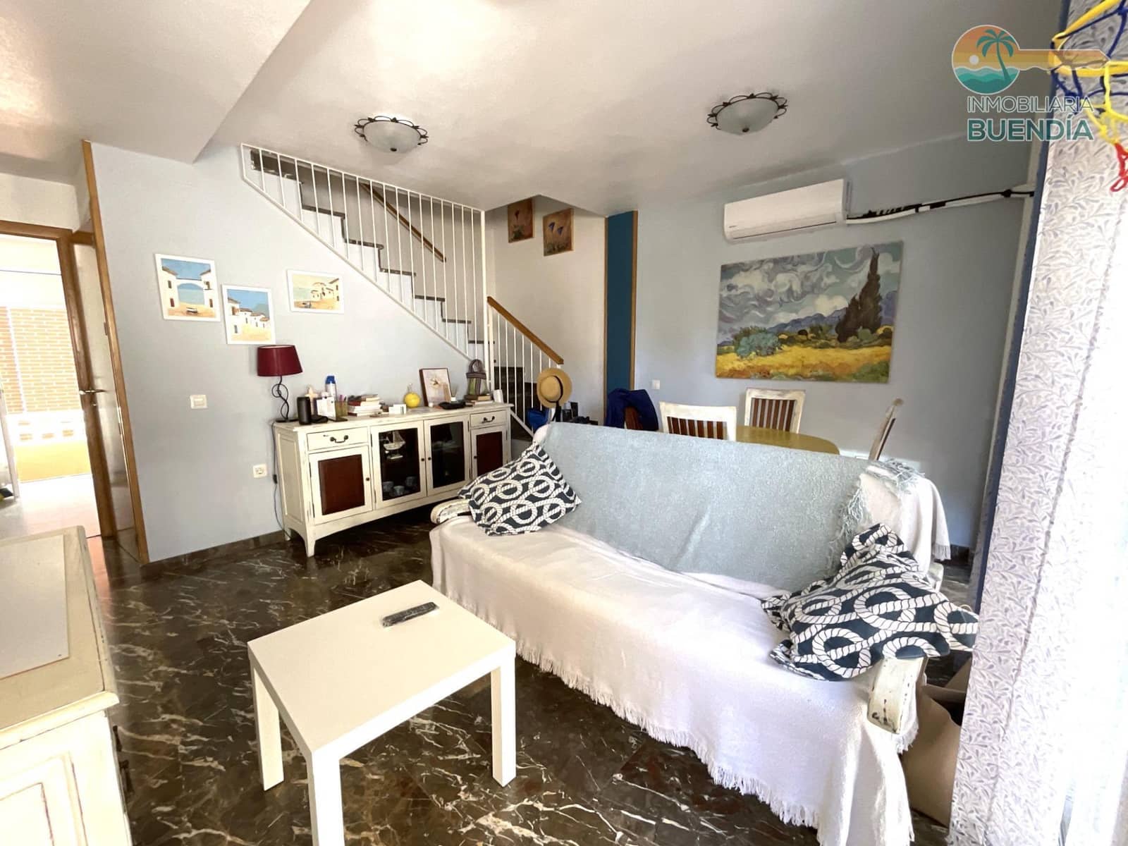 2 slaapkamer Appartement te koop in Cartagena - € 183.900 (Ref: 9596246)