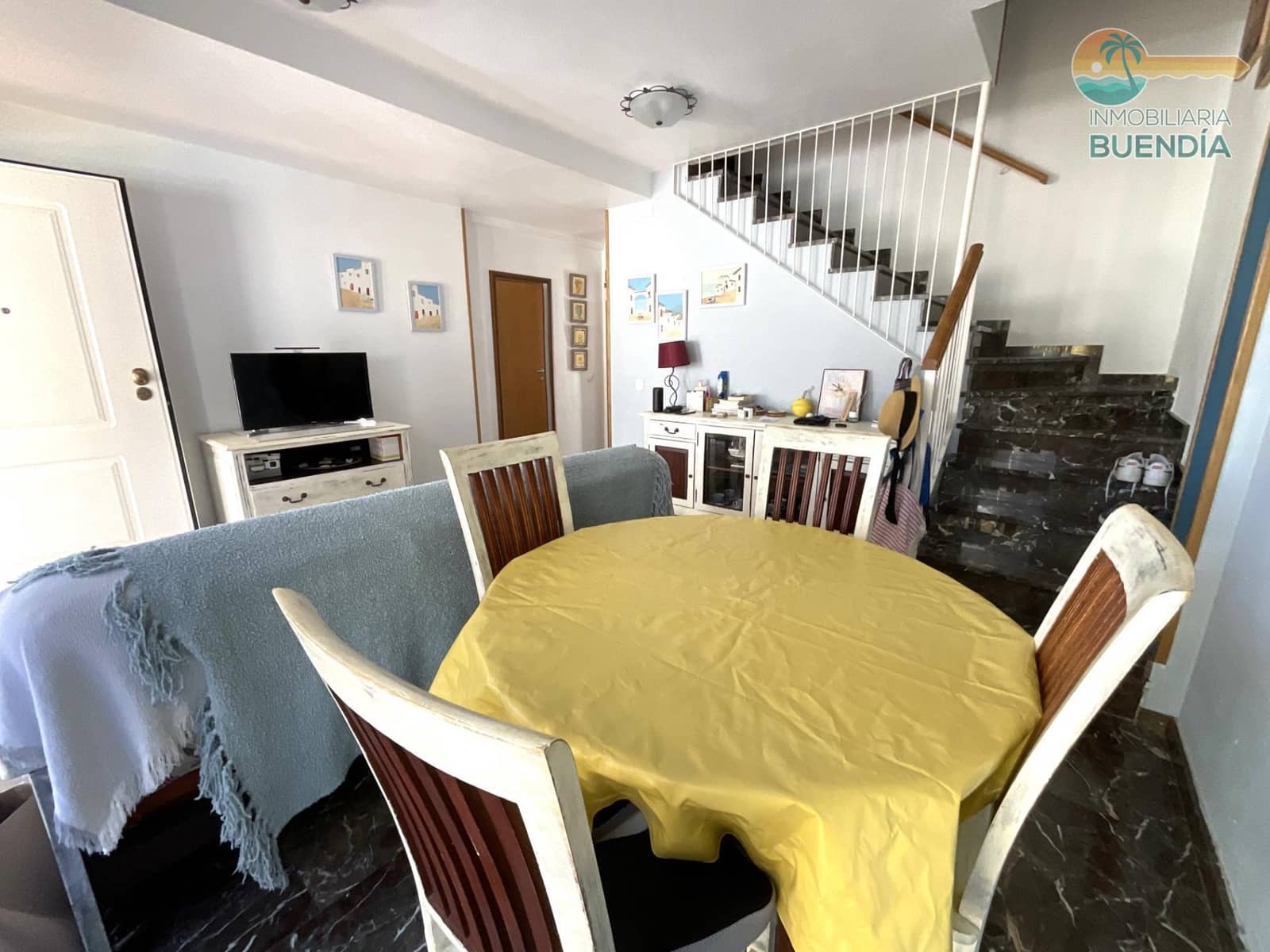 2 slaapkamer Appartement te koop in Cartagena - € 183.900 (Ref: 9596246)