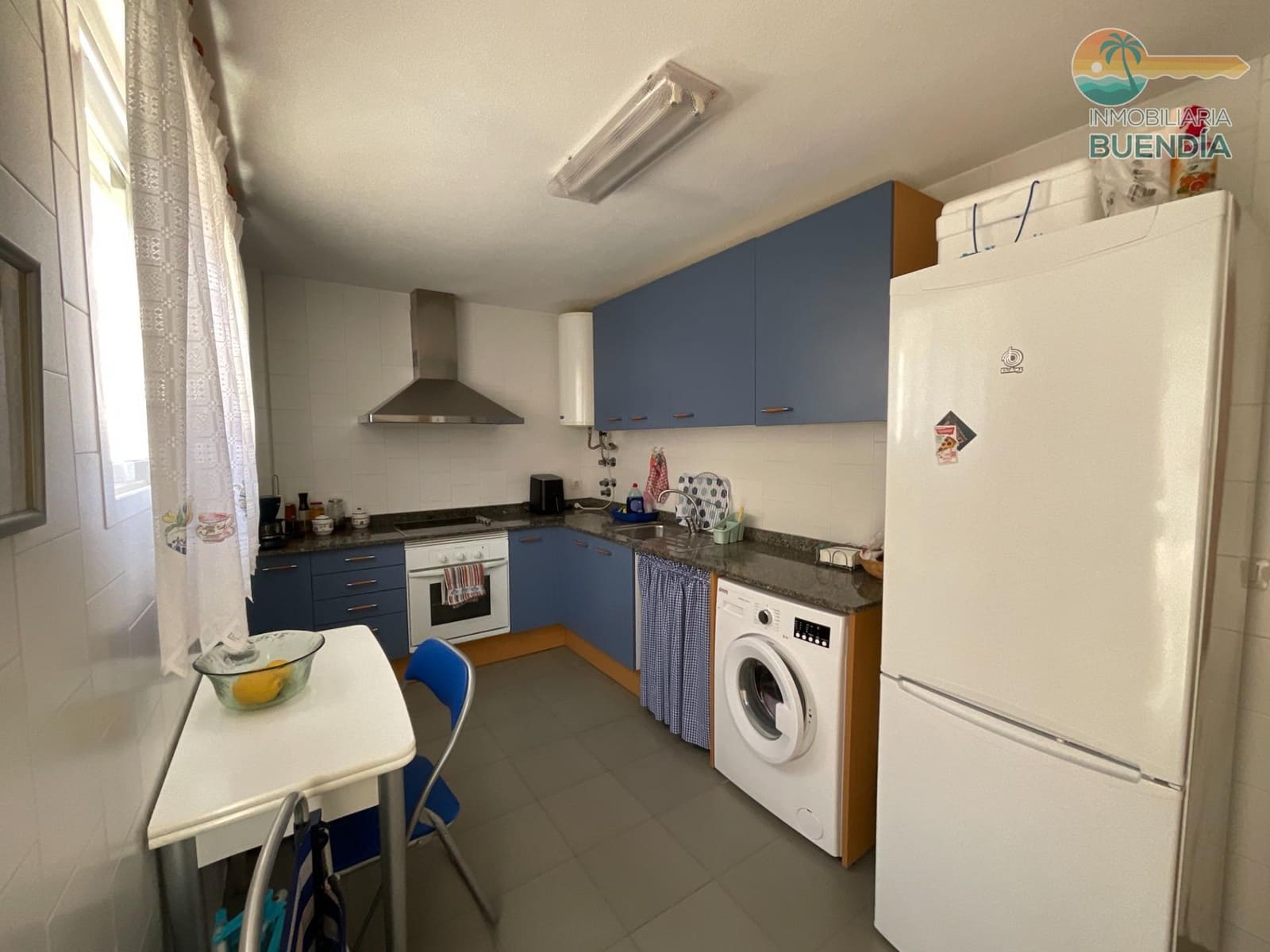 2 slaapkamer Appartement te koop in Cartagena - € 183.900 (Ref: 9596246)