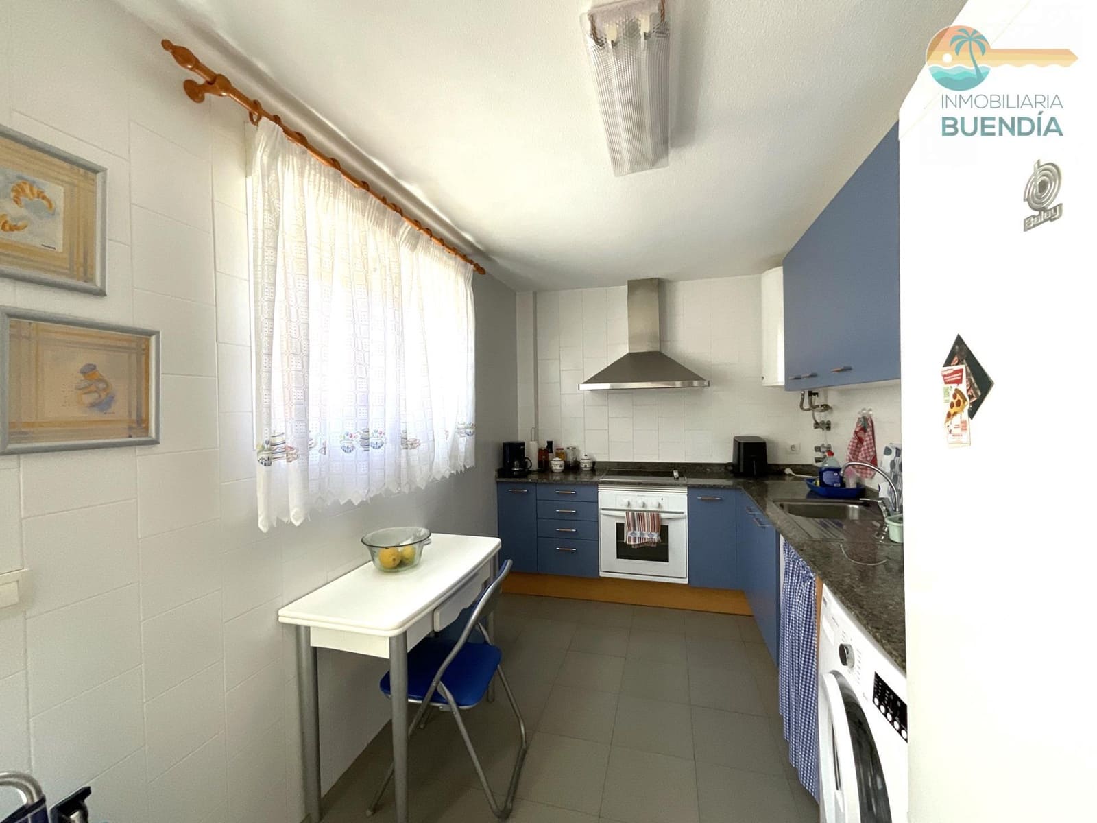 2 slaapkamer Appartement te koop in Cartagena - € 183.900 (Ref: 9596246)