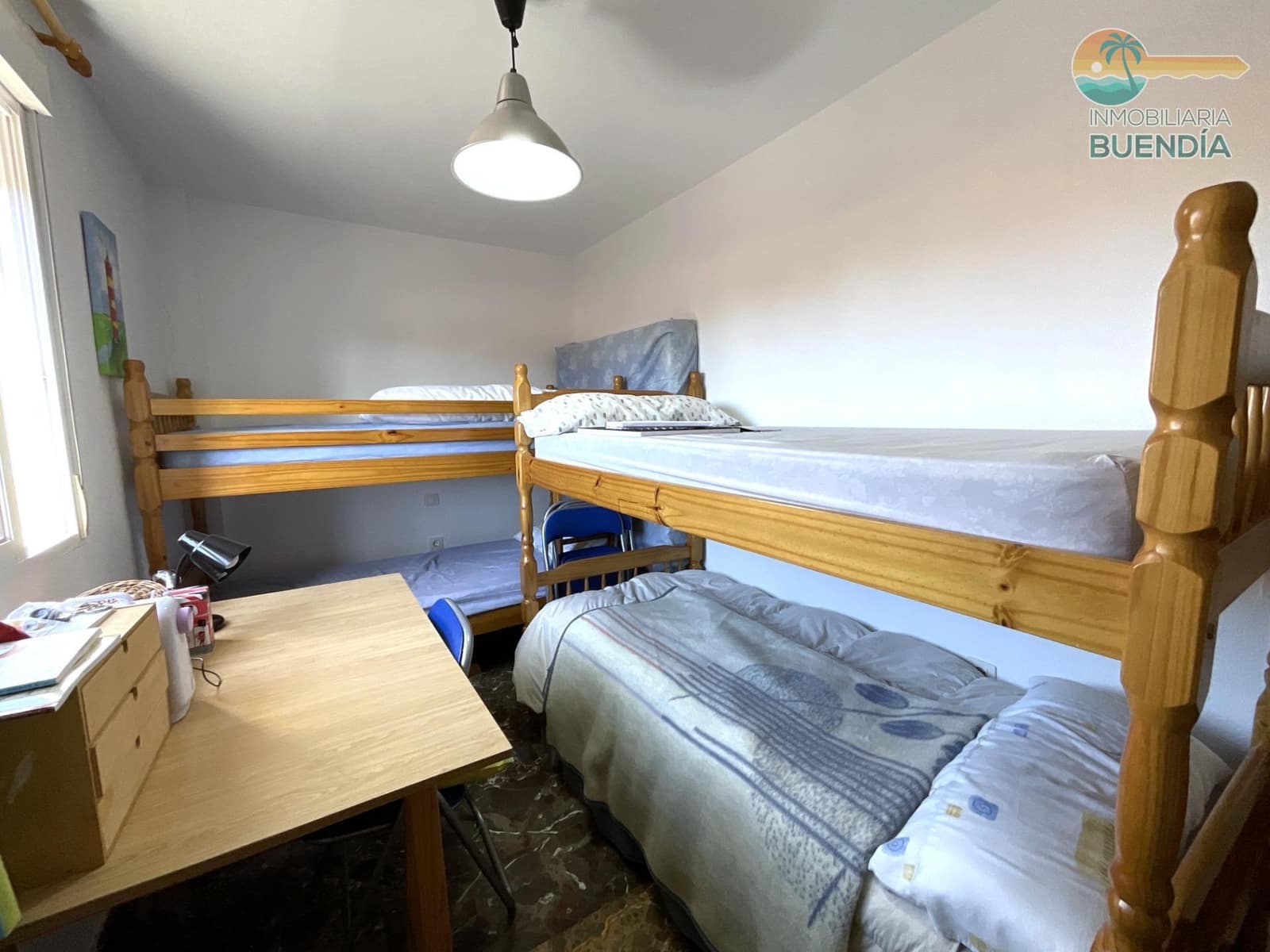 2 slaapkamer Appartement te koop in Cartagena - € 183.900 (Ref: 9596246)