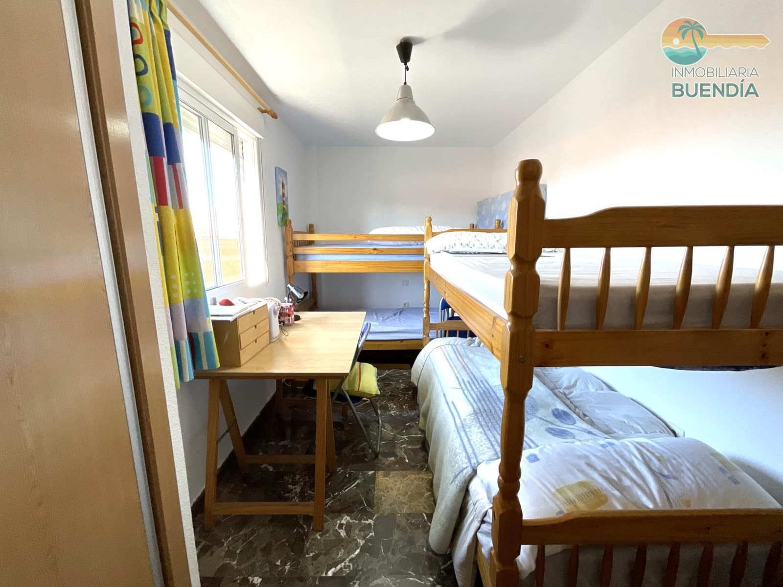 2 slaapkamer Appartement te koop in Cartagena - € 183.900 (Ref: 9596246)