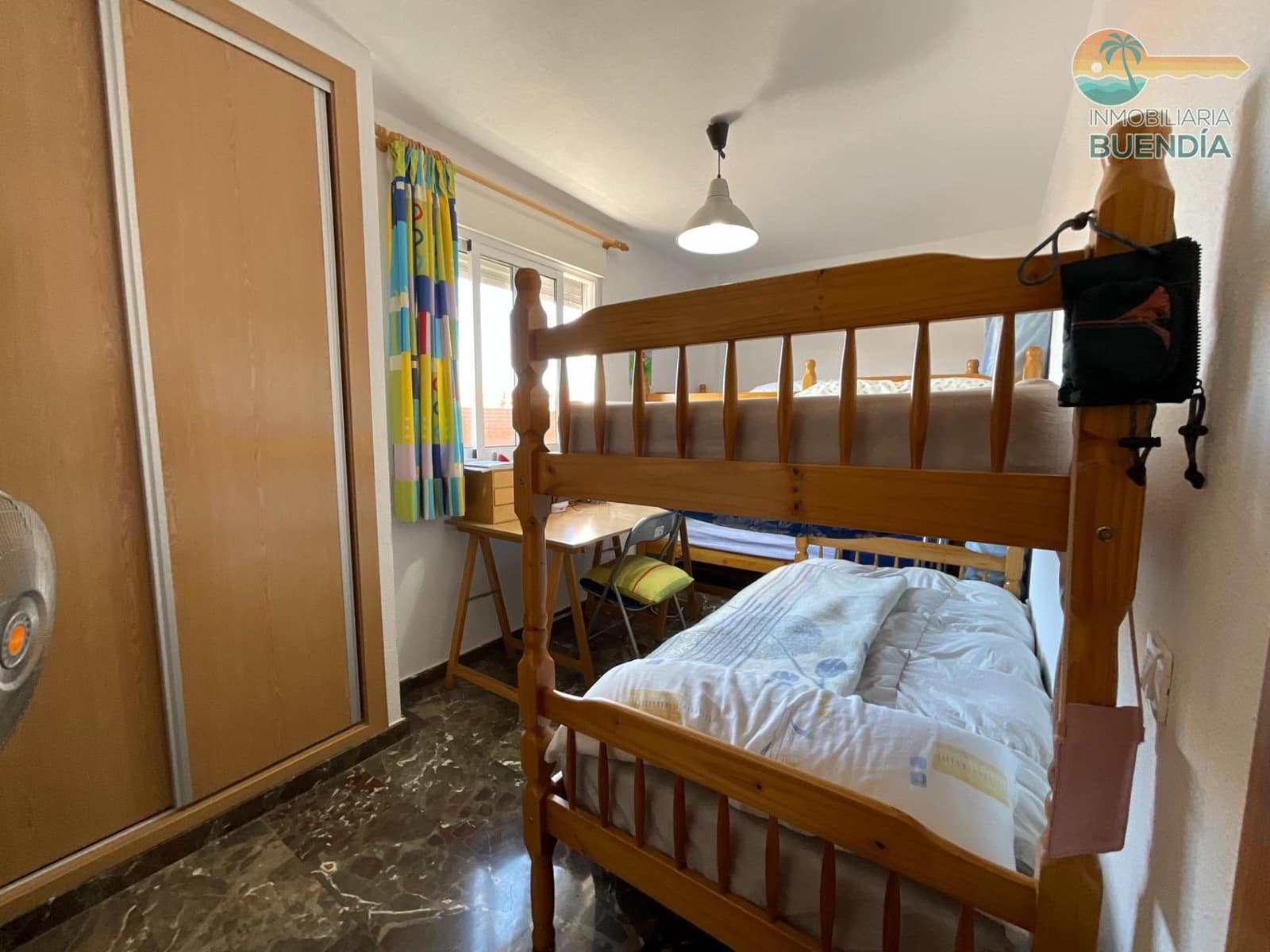 2 slaapkamer Appartement te koop in Cartagena - € 183.900 (Ref: 9596246)