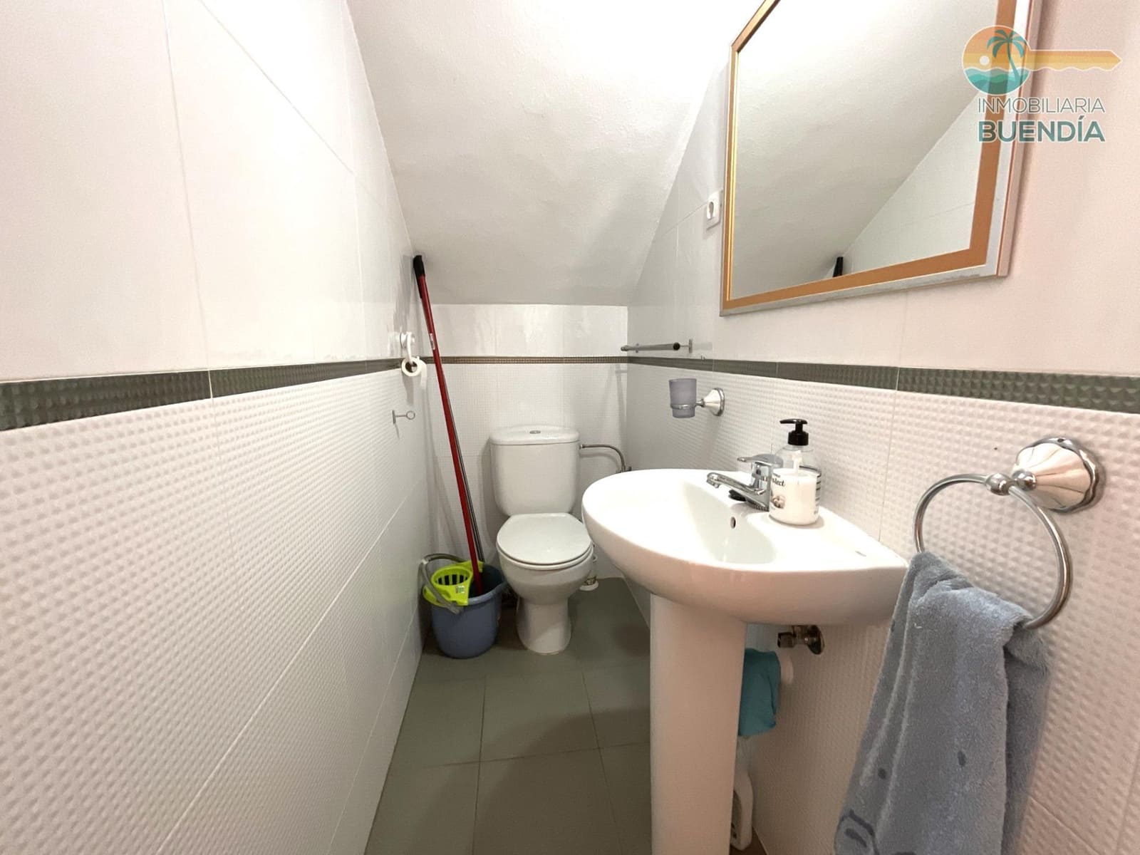 2 slaapkamer Appartement te koop in Cartagena - € 183.900 (Ref: 9596246)