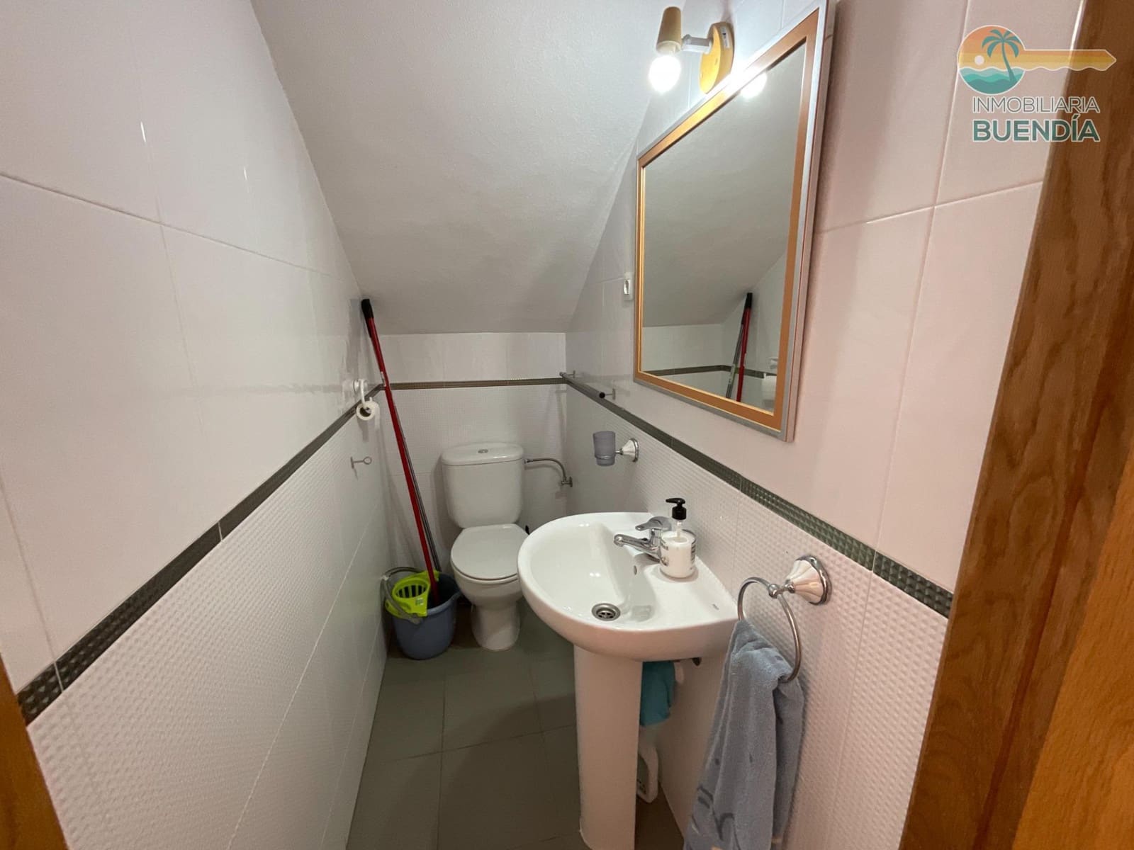 2 slaapkamer Appartement te koop in Cartagena - € 183.900 (Ref: 9596246)