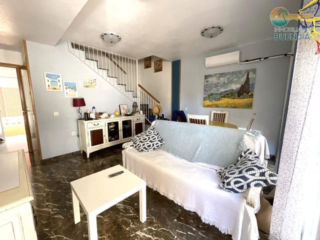 2 slaapkamer Appartement te koop in Los Puertos, Cartagena - € 183.900 (Ref: 9596246)