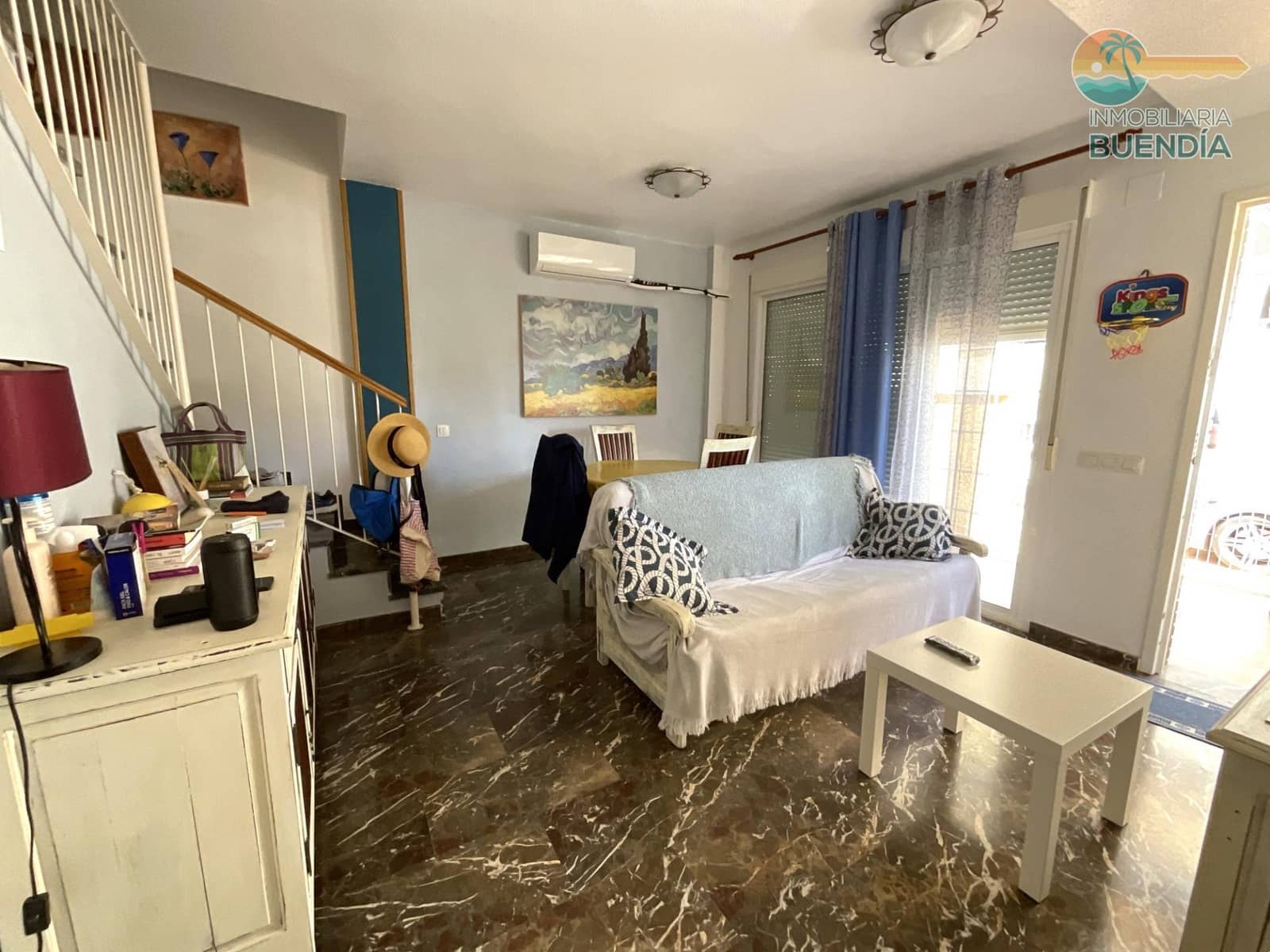 2 slaapkamer Appartement te koop in Cartagena - € 183.900 (Ref: 9596246)