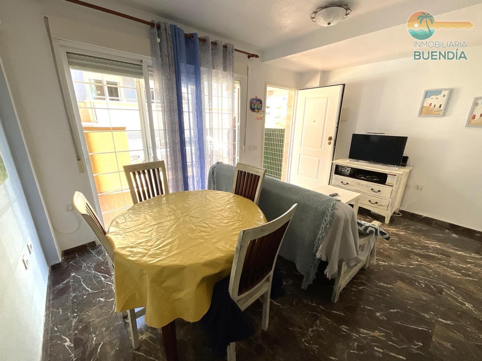 2 slaapkamer Appartement te koop in Cartagena - € 183.900 (Ref: 9596246)