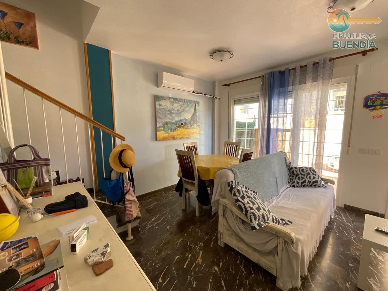 2 slaapkamer Appartement te koop in Cartagena - € 183.900 (Ref: 9596246)