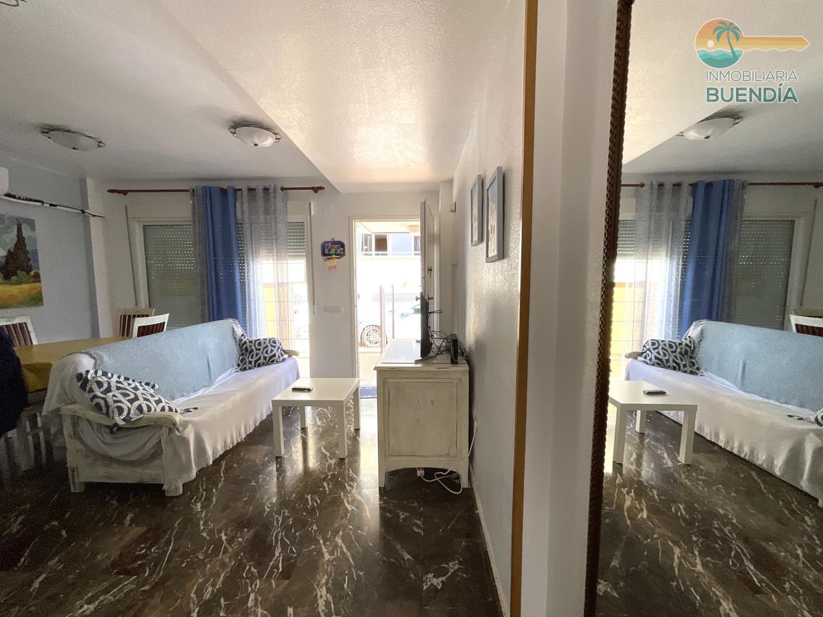 2 slaapkamer Appartement te koop in Cartagena - € 183.900 (Ref: 9596246)