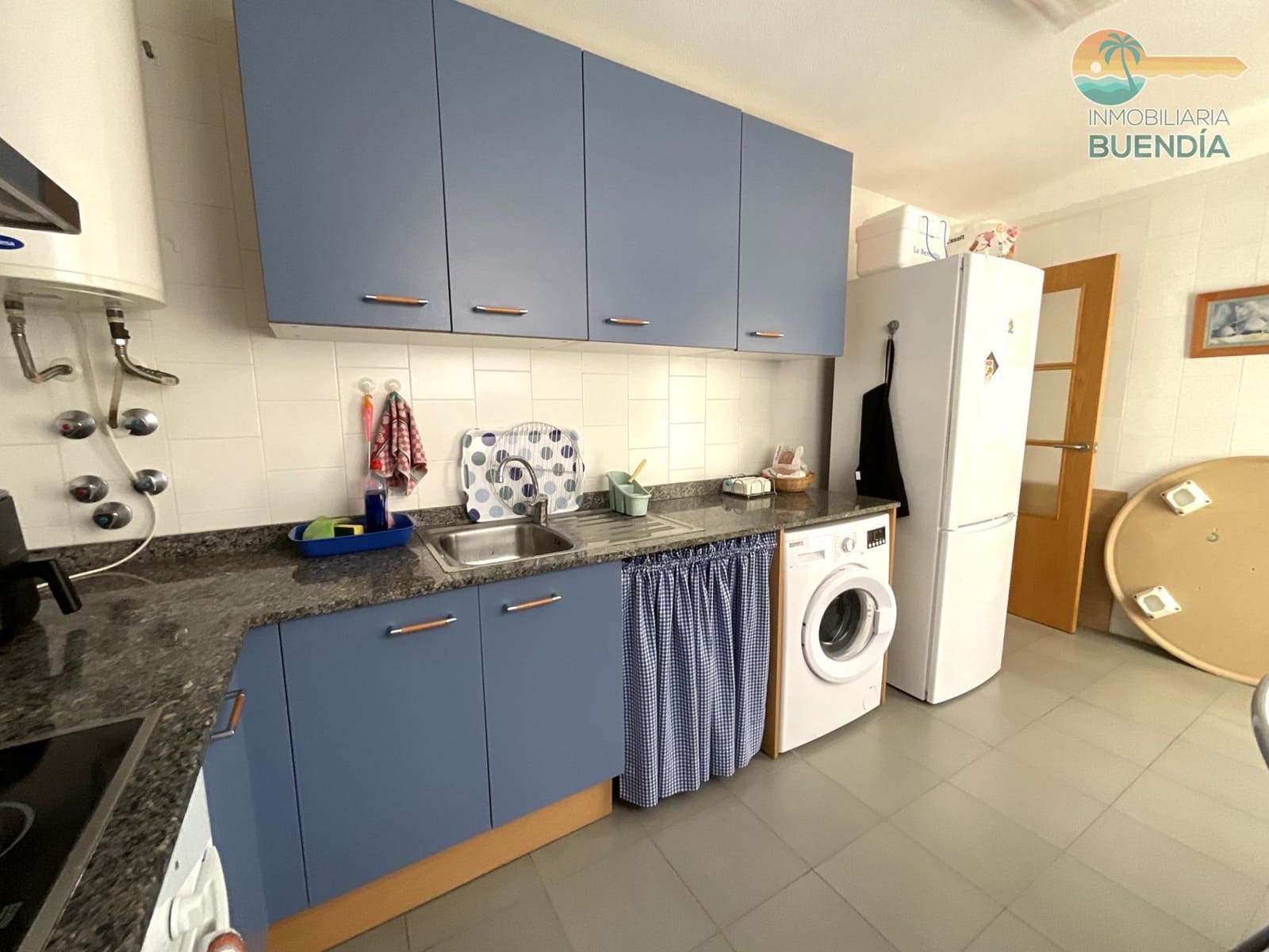 2 slaapkamer Appartement te koop in Cartagena - € 183.900 (Ref: 9596246)