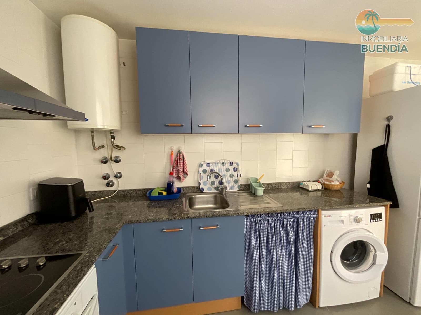 2 slaapkamer Appartement te koop in Cartagena - € 183.900 (Ref: 9596246)