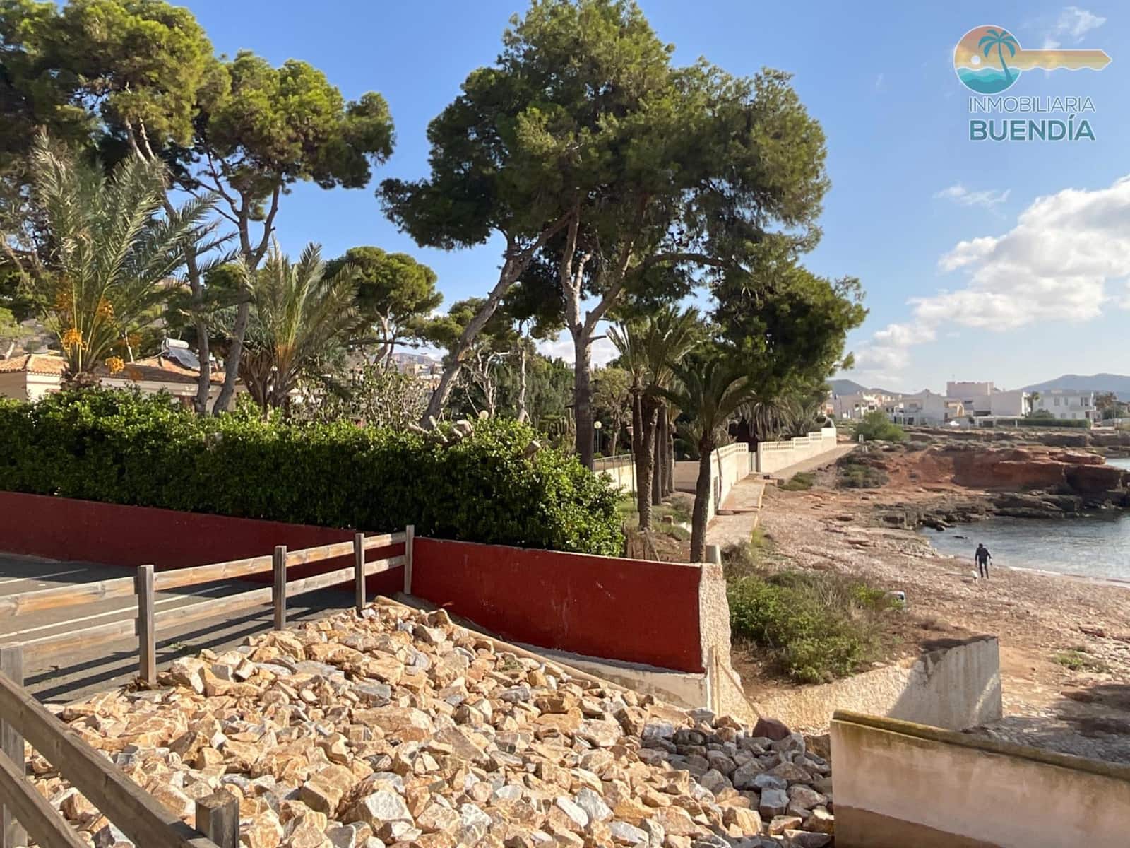 2 slaapkamer Appartement te koop in Cartagena - € 183.900 (Ref: 9596246)