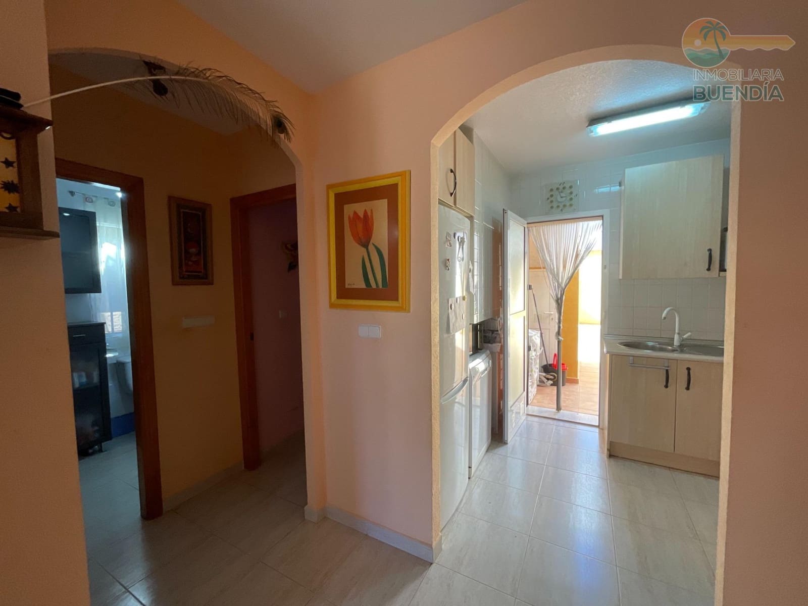 2 bedroom Semi-detached Villa for sale in Alamillo - € 176,100 (Ref: 9596247)