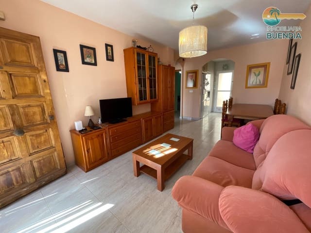 2 sypialnia Dom blizniak na sprzedaż w Alamillo, Mazarrón - 176 100 € (Ref: 9596247)