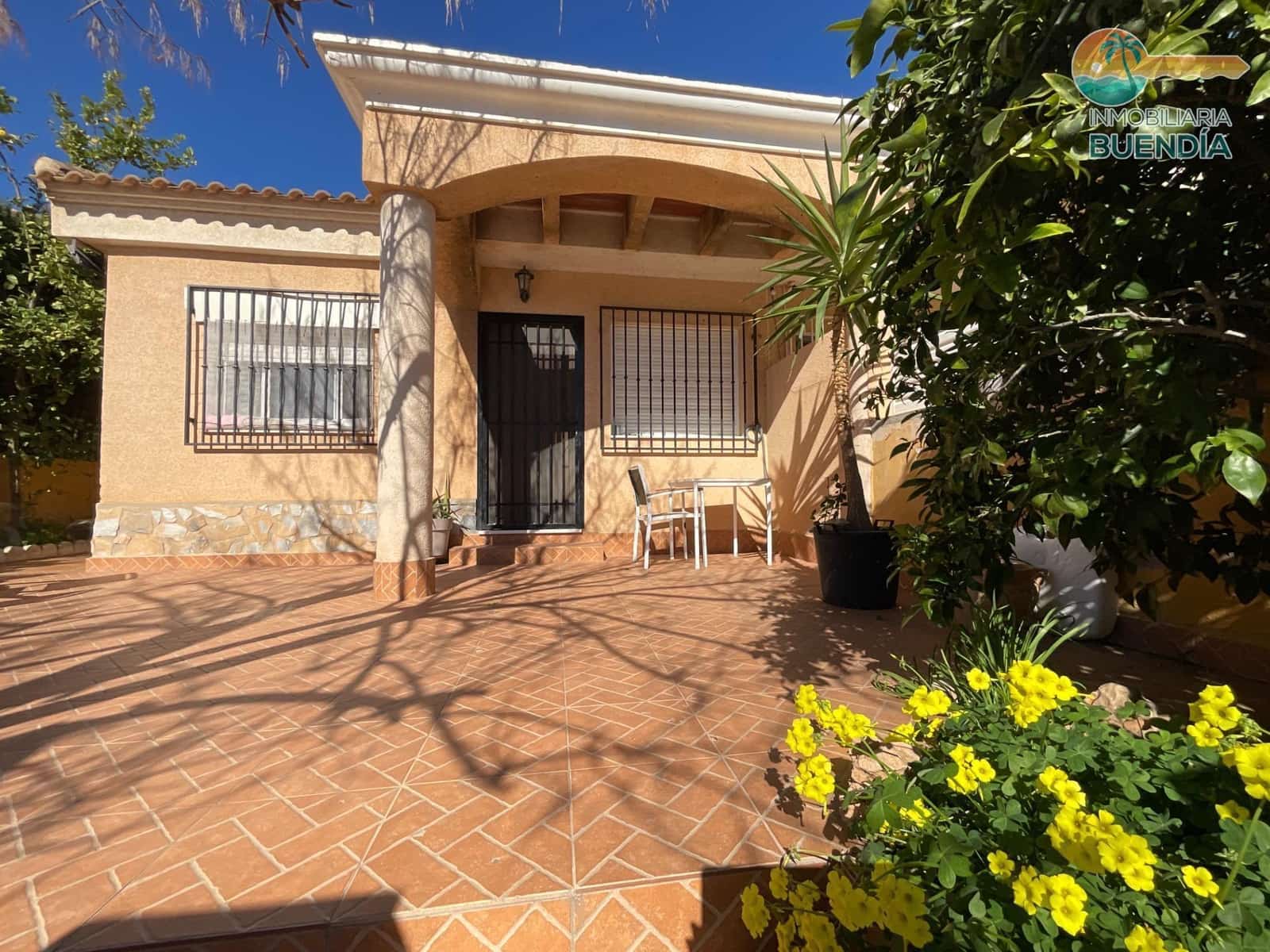 2 bedroom Semi-detached Villa for sale in Alamillo - € 176,100 (Ref: 9596247)