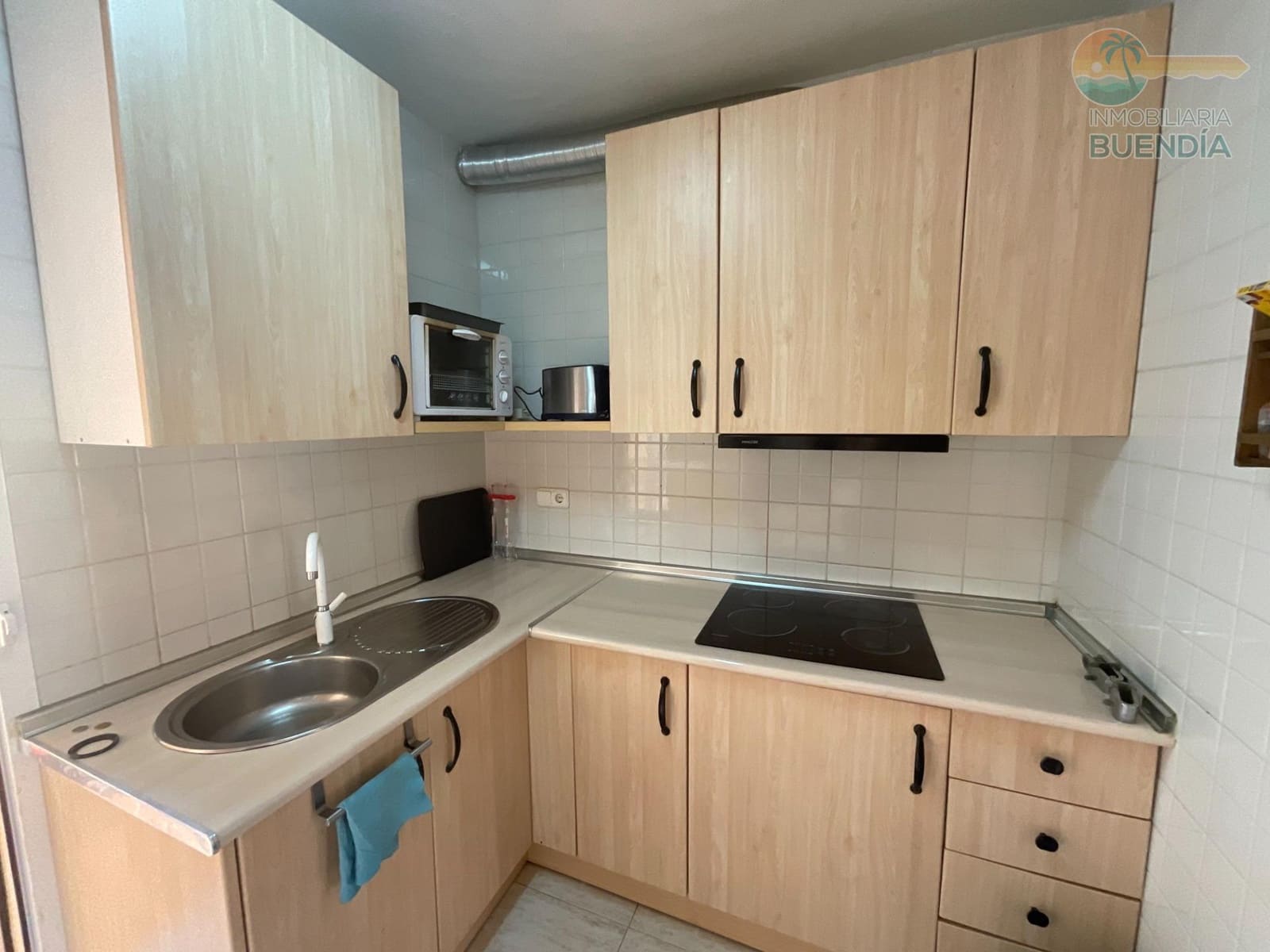 2 bedroom Semi-detached Villa for sale in Alamillo - € 176,100 (Ref: 9596247)