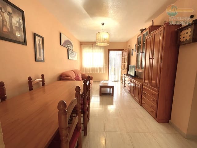 2 sypialnia Dom blizniak na sprzedaż w Alamillo, Mazarrón - 176 100 € (Ref: 9596247)