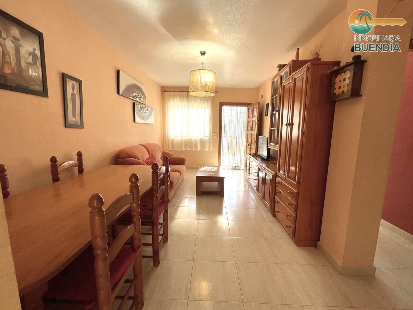 2 bedroom Semi-detached Villa for sale in Alamillo - € 176,100 (Ref: 9596247)