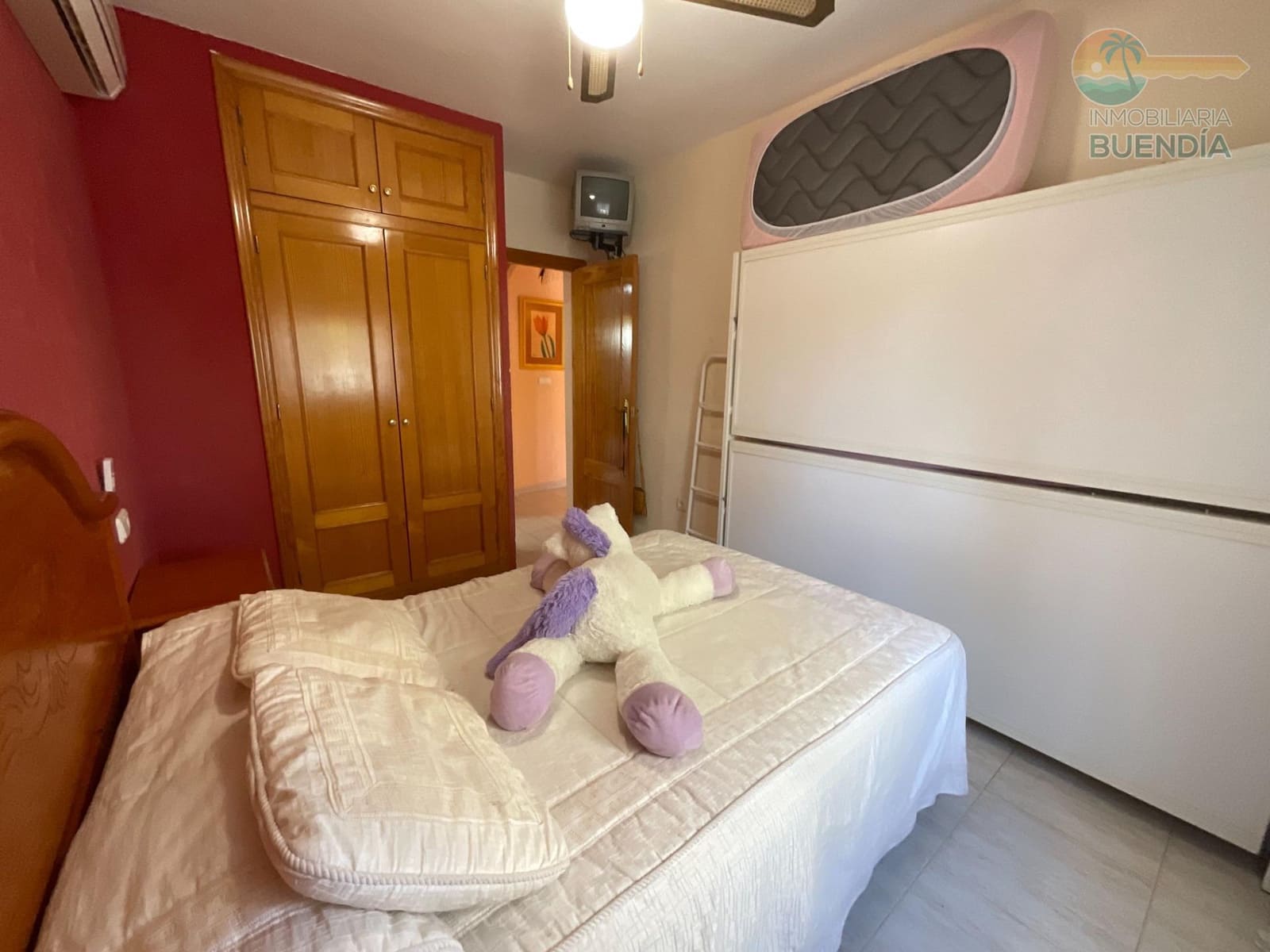 2 bedroom Semi-detached Villa for sale in Alamillo - € 176,100 (Ref: 9596247)