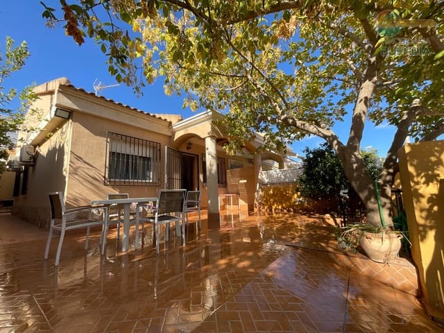 2 sypialnia Dom blizniak na sprzedaż w Alamillo, Mazarrón - 176 100 € (Ref: 9596247)