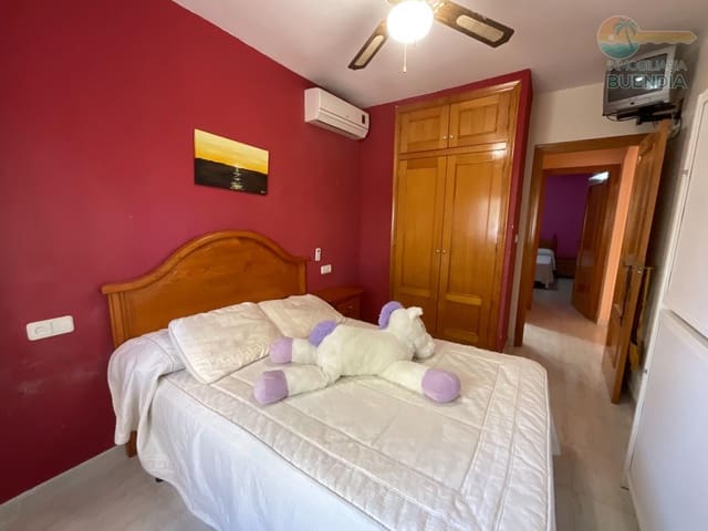 2 sypialnia Dom blizniak na sprzedaż w Alamillo, Mazarrón - 176 100 € (Ref: 9596247)