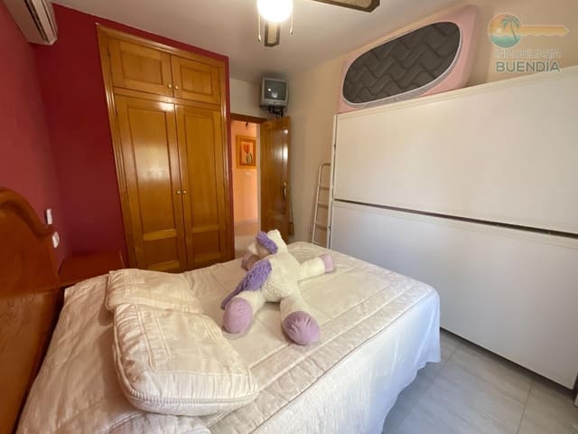 2 sypialnia Dom blizniak na sprzedaż w Alamillo, Mazarrón - 176 100 € (Ref: 9596247)