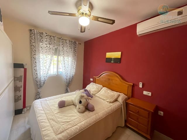 2 sypialnia Dom blizniak na sprzedaż w Alamillo, Mazarrón - 176 100 € (Ref: 9596247)