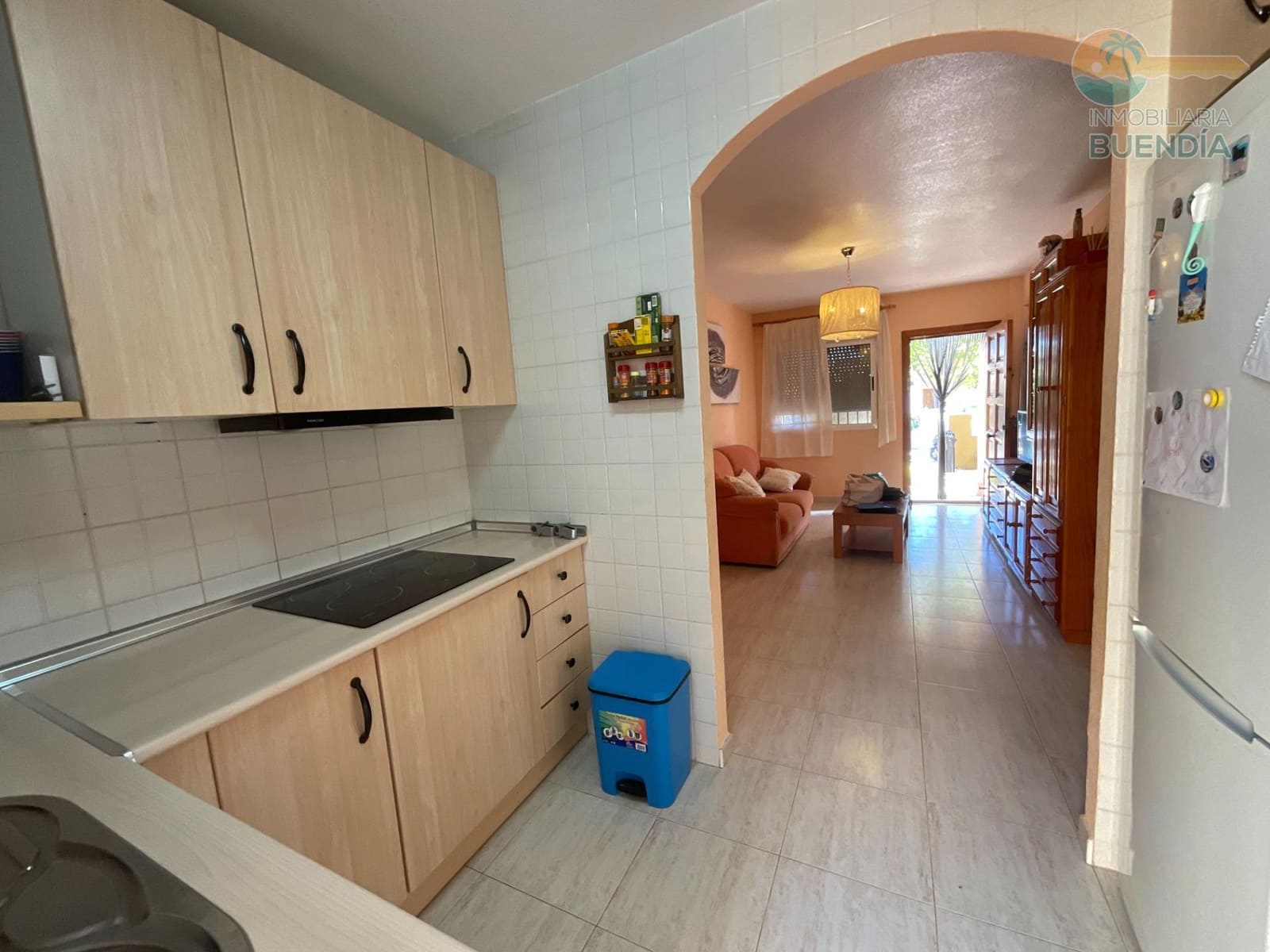 2 bedroom Semi-detached Villa for sale in Alamillo - € 176,100 (Ref: 9596247)