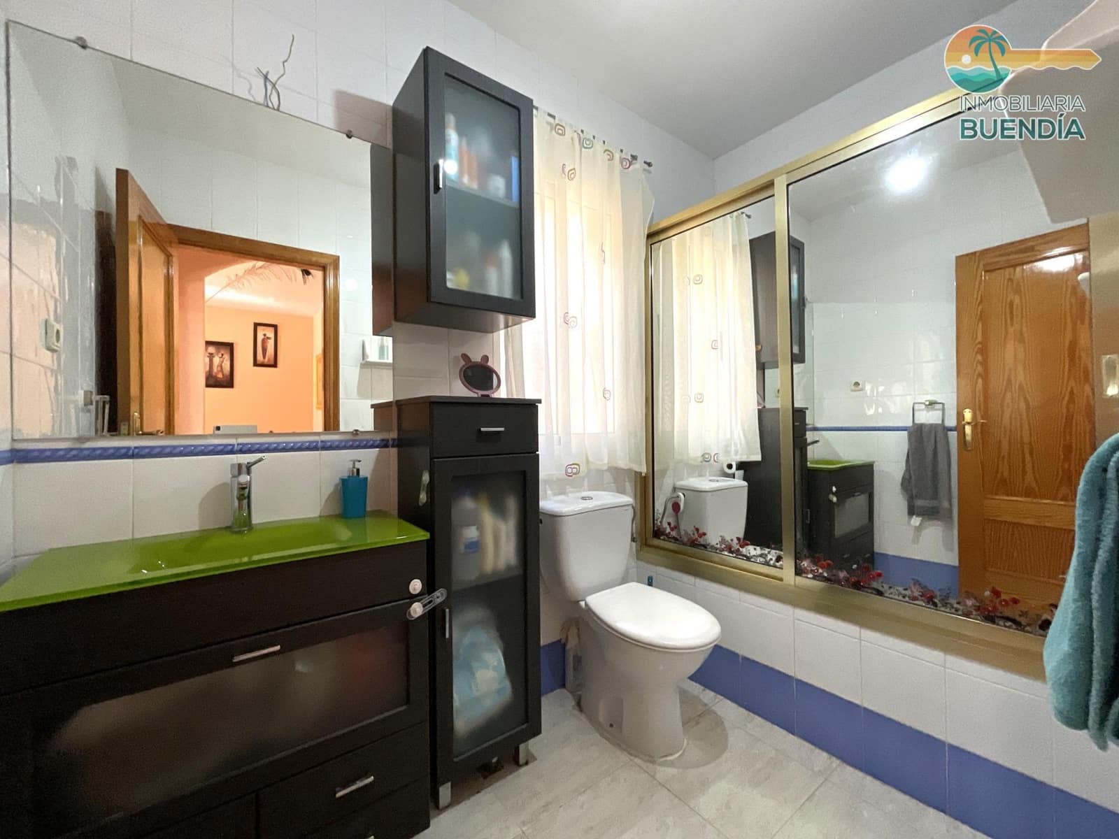 2 bedroom Semi-detached Villa for sale in Alamillo - € 176,100 (Ref: 9596247)