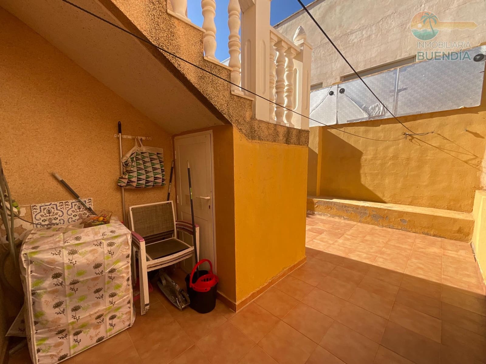 2 bedroom Semi-detached Villa for sale in Alamillo - € 176,100 (Ref: 9596247)