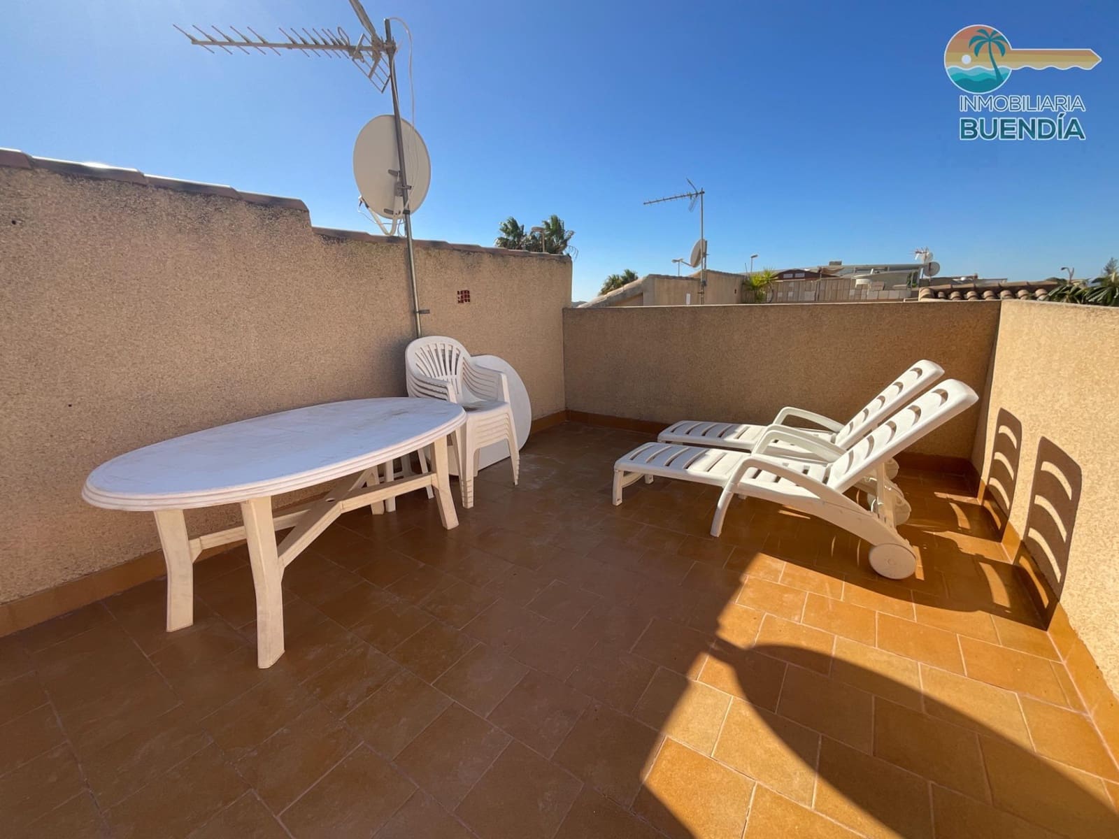 2 bedroom Semi-detached Villa for sale in Alamillo - € 176,100 (Ref: 9596247)