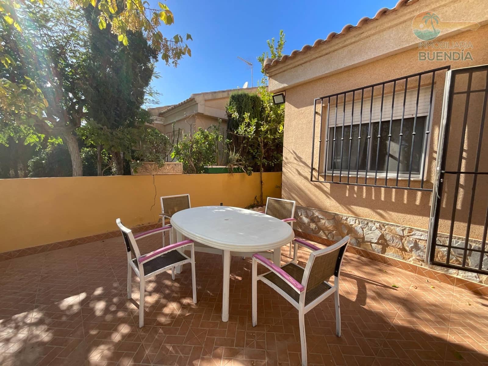 2 bedroom Semi-detached Villa for sale in Alamillo - € 176,100 (Ref: 9596247)