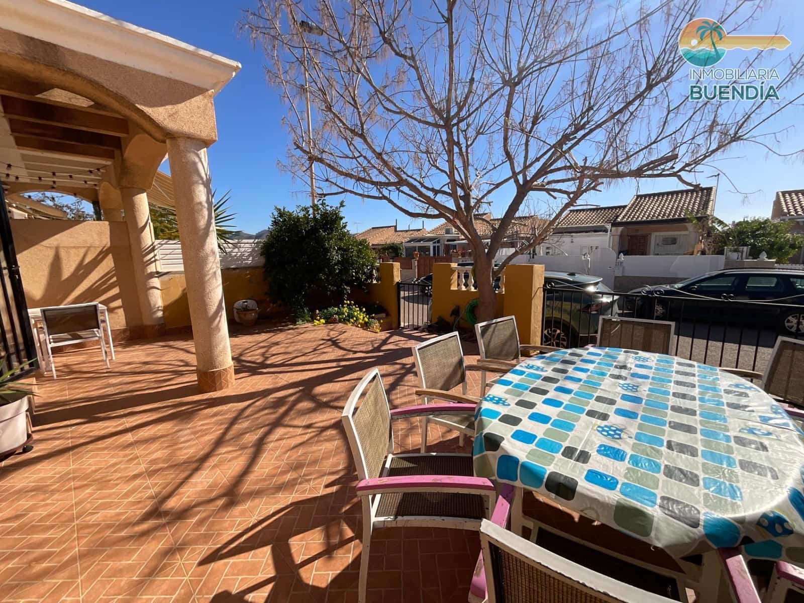 2 bedroom Semi-detached Villa for sale in Alamillo - € 176,100 (Ref: 9596247)