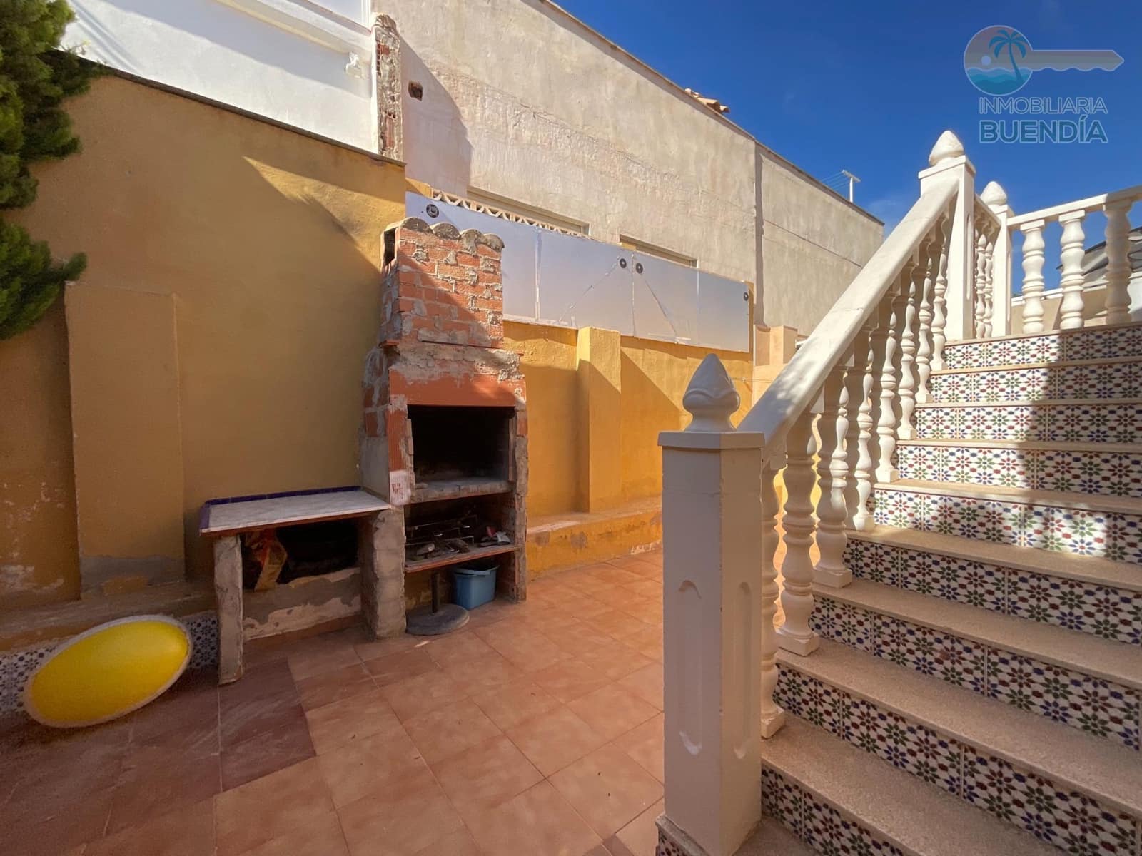 2 bedroom Semi-detached Villa for sale in Alamillo - € 176,100 (Ref: 9596247)