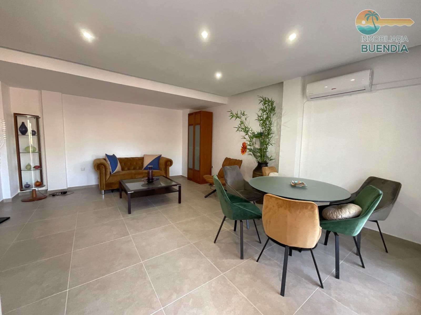 4 Zimmer Apartment zu verkaufen in Isla Plana - 475.000 € (Ref: 9599621)