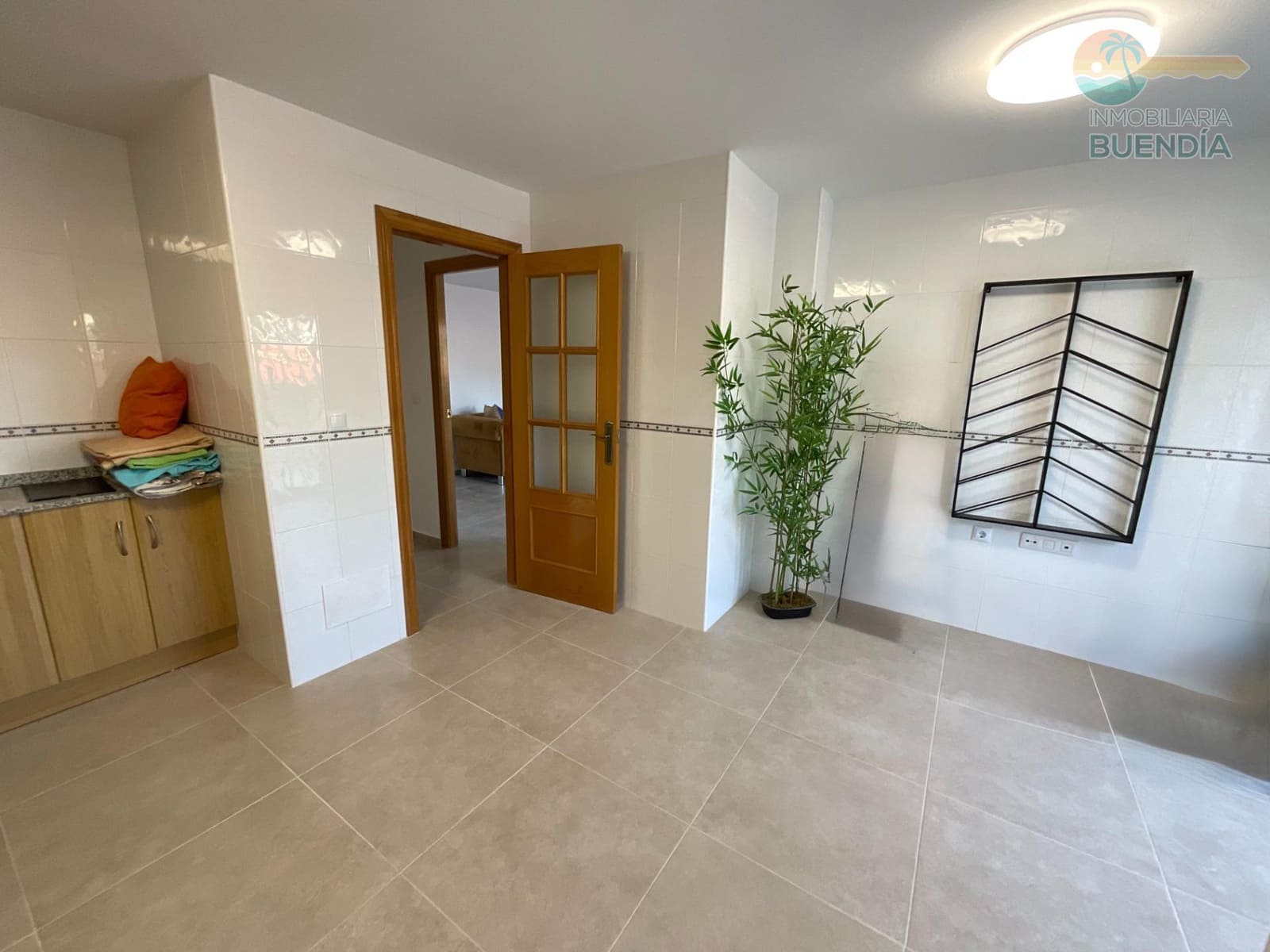 4 Zimmer Apartment zu verkaufen in Isla Plana - 475.000 € (Ref: 9599621)