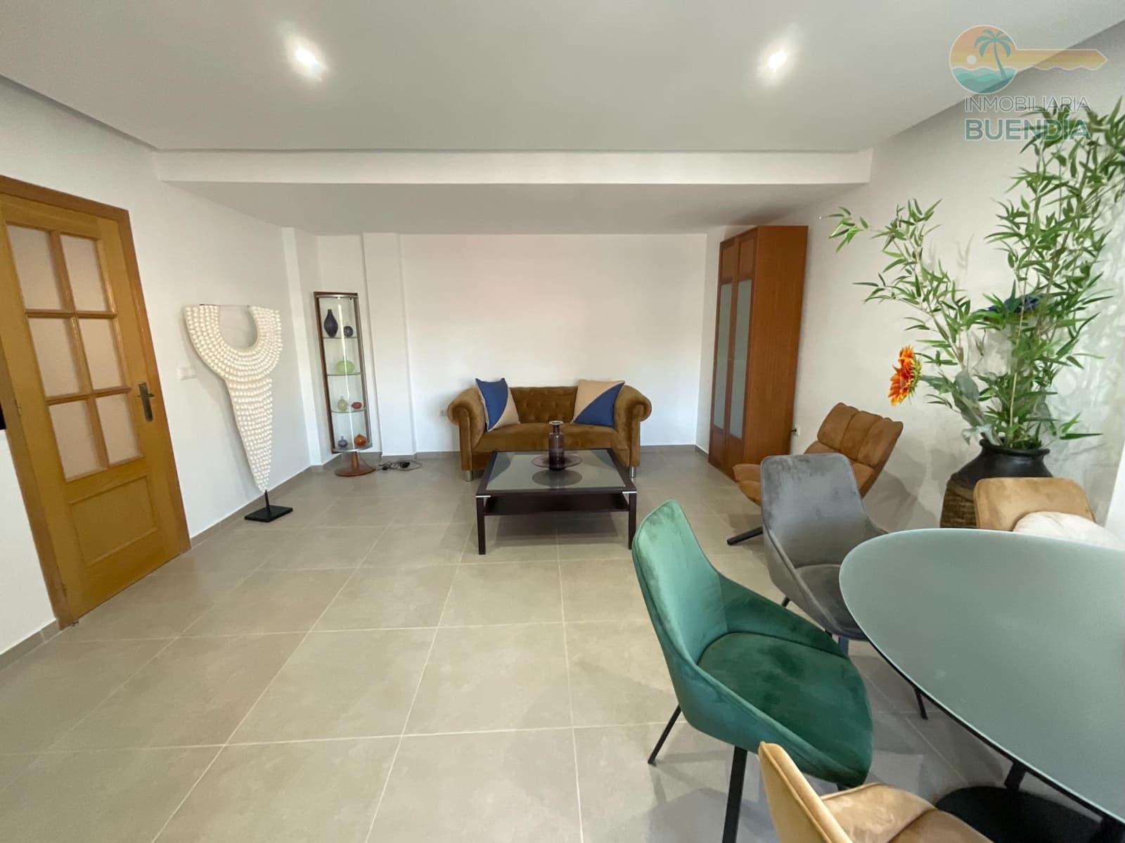 4 Zimmer Apartment zu verkaufen in Isla Plana - 475.000 € (Ref: 9599621)