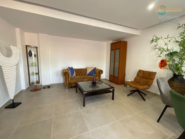 4 Zimmer Apartment zu verkaufen in Isla Plana, Cartagena - 475.000 € (Ref: 9599621)