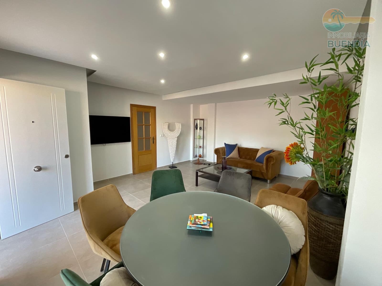 4 Zimmer Apartment zu verkaufen in Isla Plana - 475.000 € (Ref: 9599621)