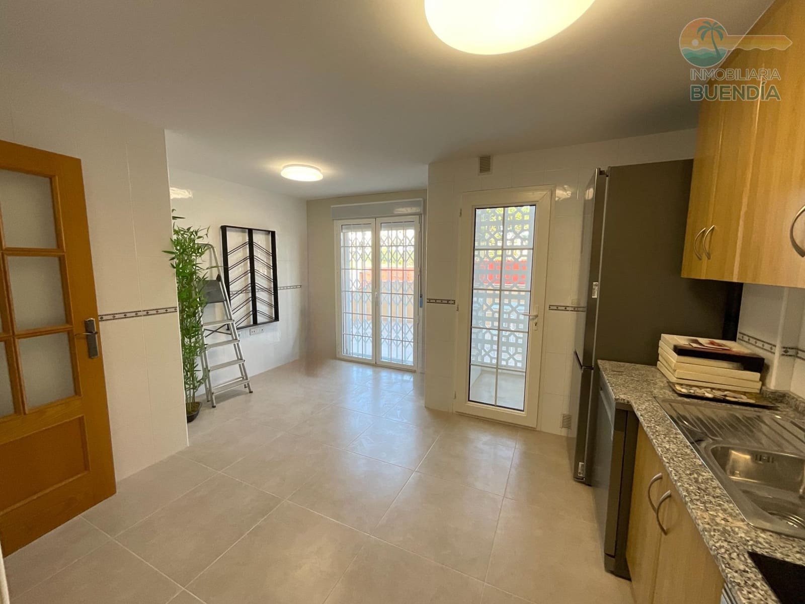 4 Zimmer Apartment zu verkaufen in Isla Plana - 475.000 € (Ref: 9599621)